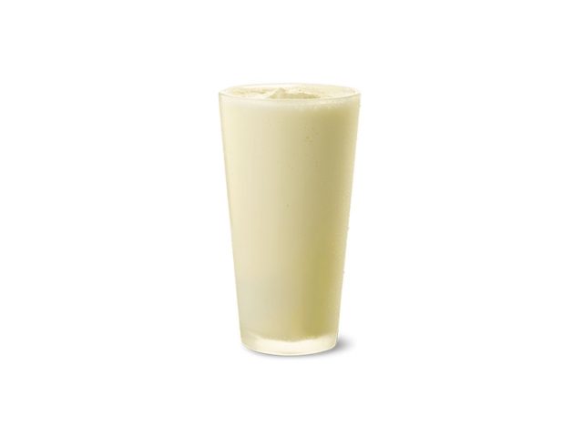 Chick-fil-A's Frosted Lemonade