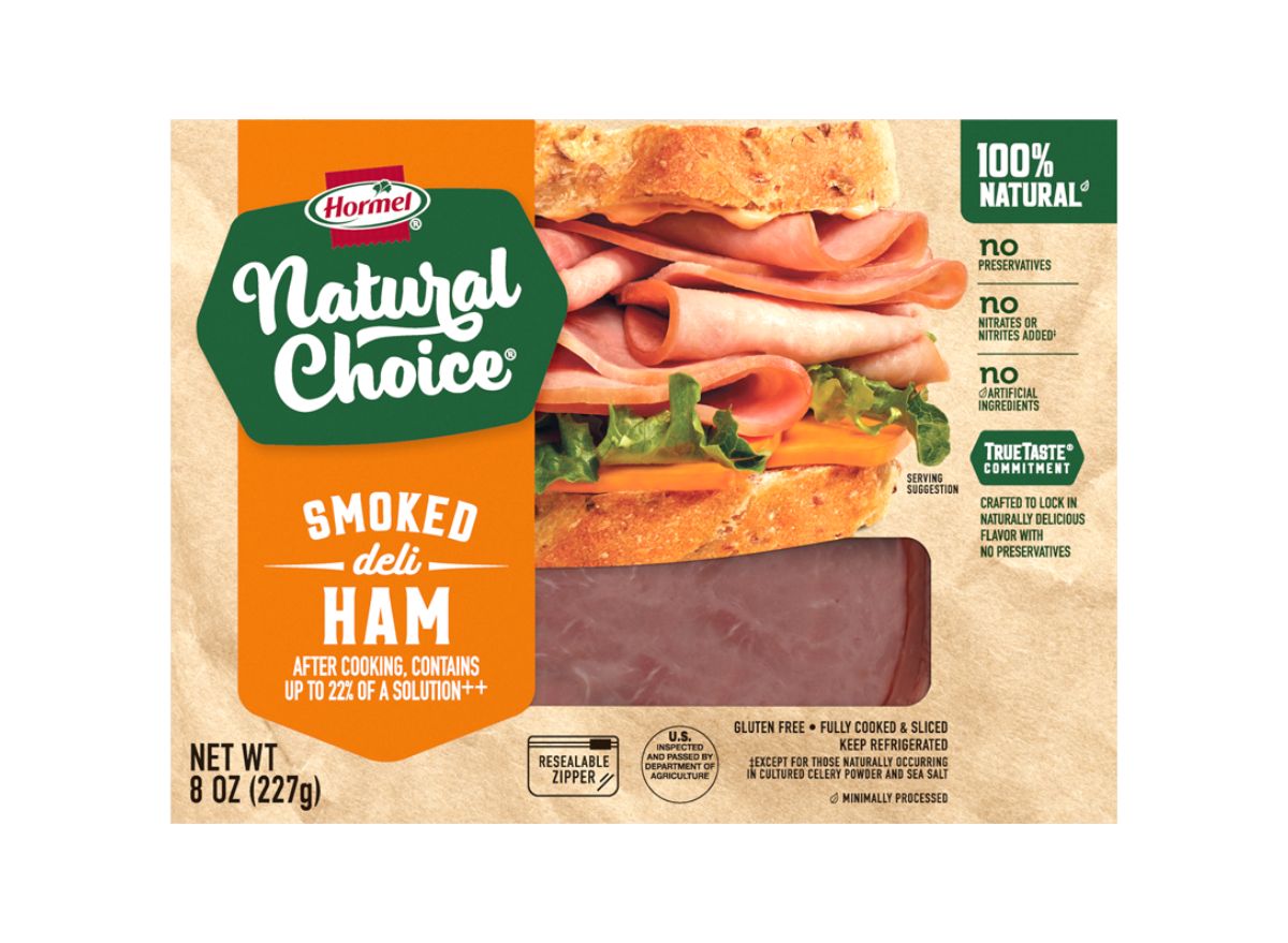 12 Healthiest Deli Meats—and 9 To Avoid