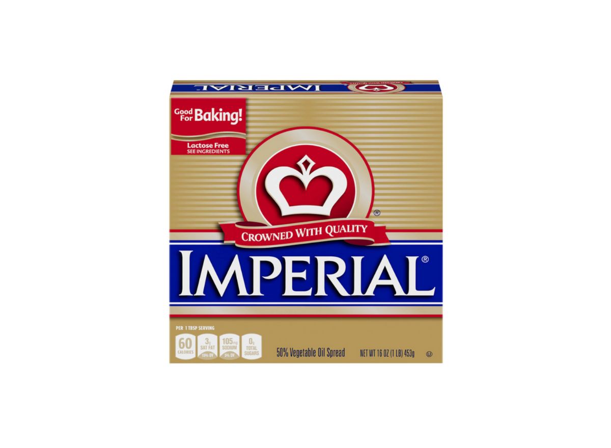 6 Lowest Quality Butter Brands, According to Dietitians