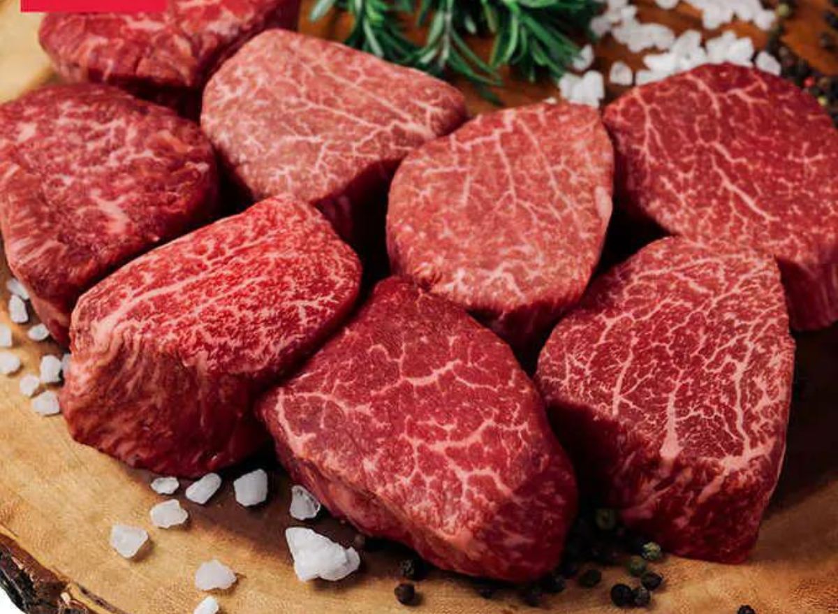 6 Best Steaks at Costco — Eat This Not That