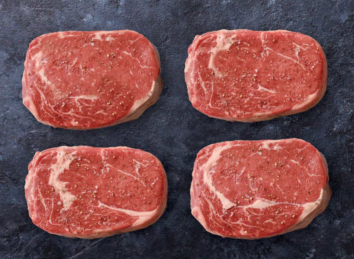 6 Best Steaks at Costco — Eat This Not That