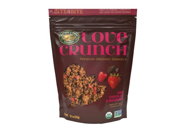 Nature's Path Love Crunch