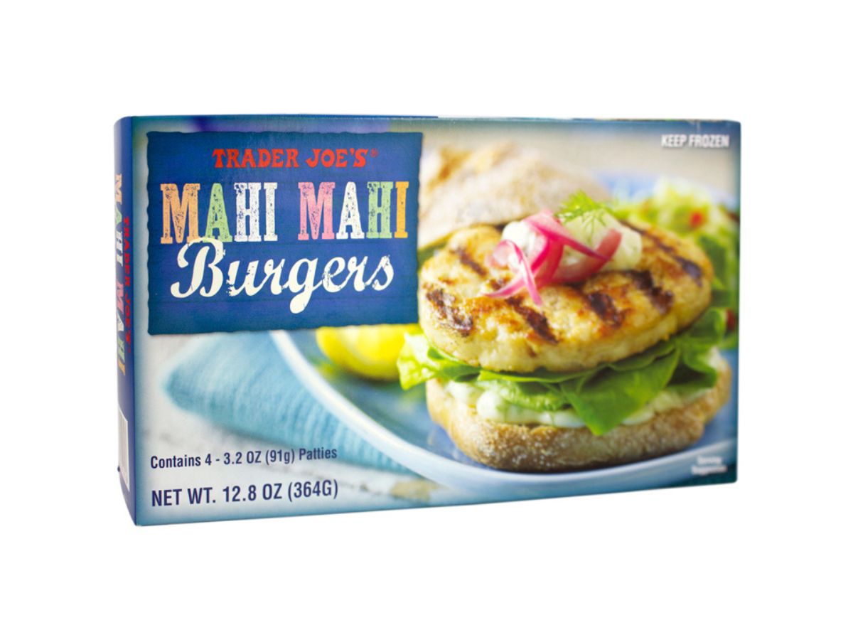 The 8 Healthiest Frozen Dinners at Trader Joe’s