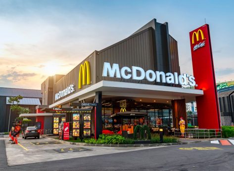 McDonald’s Operators Call for Snack Wrap's Return