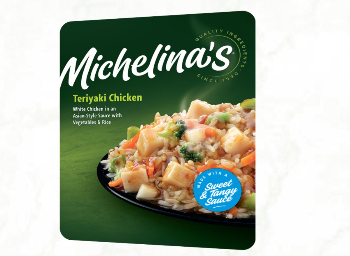 12 Unhealthy Frozen Dinners on Grocery Store Shelves