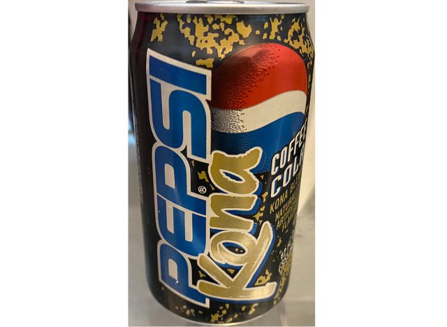 Pepsi Kona