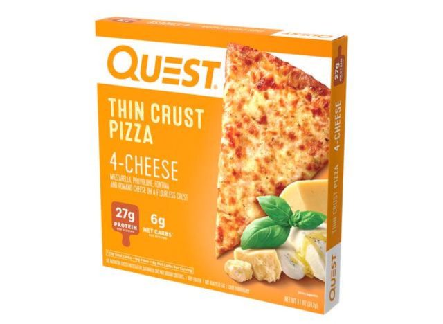 Quest Pizza