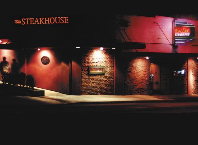 RingSide Steakhouse