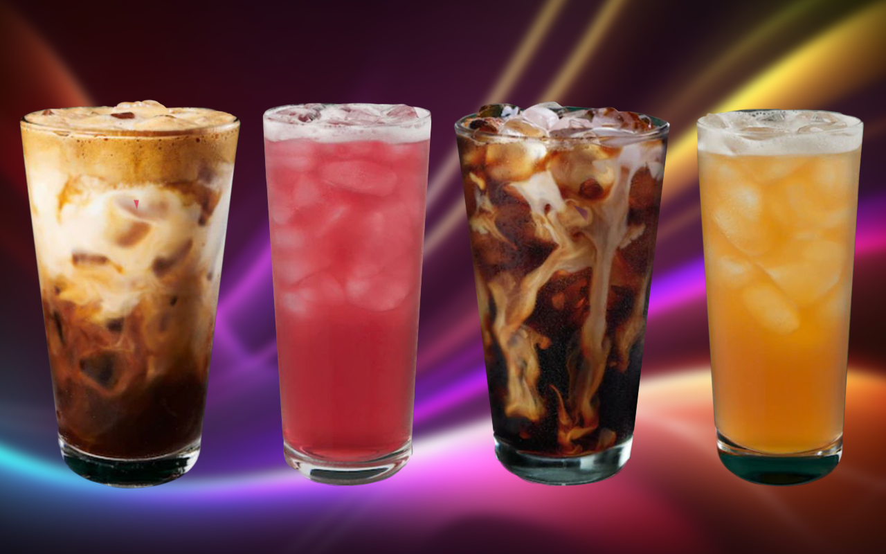 Low calorie coffee discount