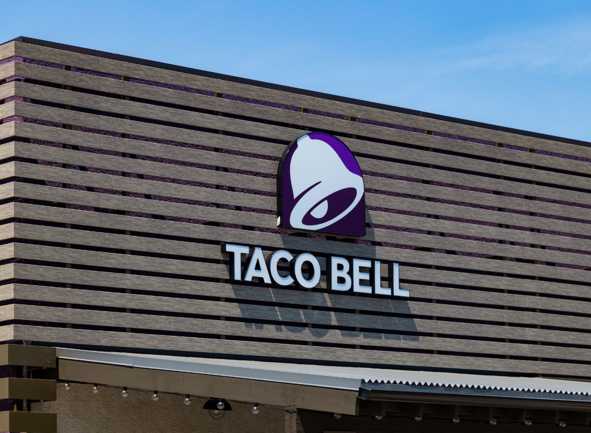 Taco Bell Plans to Open Thousands Of New Locations