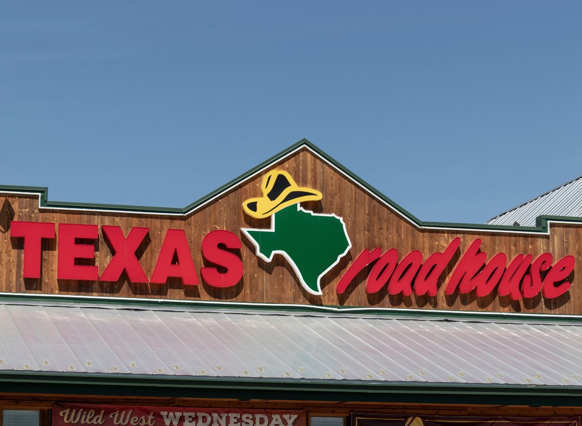 Texas Roadhouse