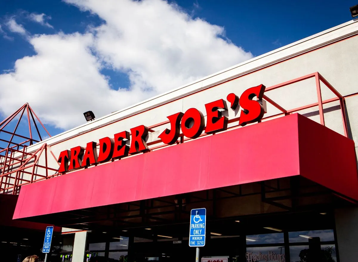 Trader Joe's Shoppers Are Reporting Issues With Bacon