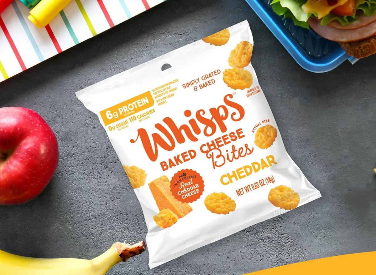 17 Best & Worst New Grocery Store Snacks In 2023