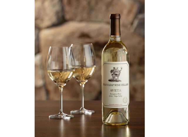 Stag's Leap Wine Cellars Aveta Sauvignon Blanc