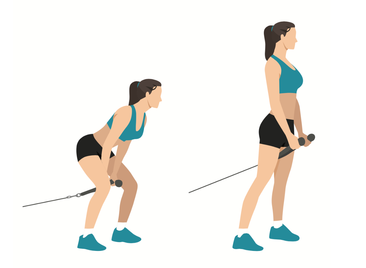 5 Free Weight Exercises To Build a Stronger Lower Body After 50