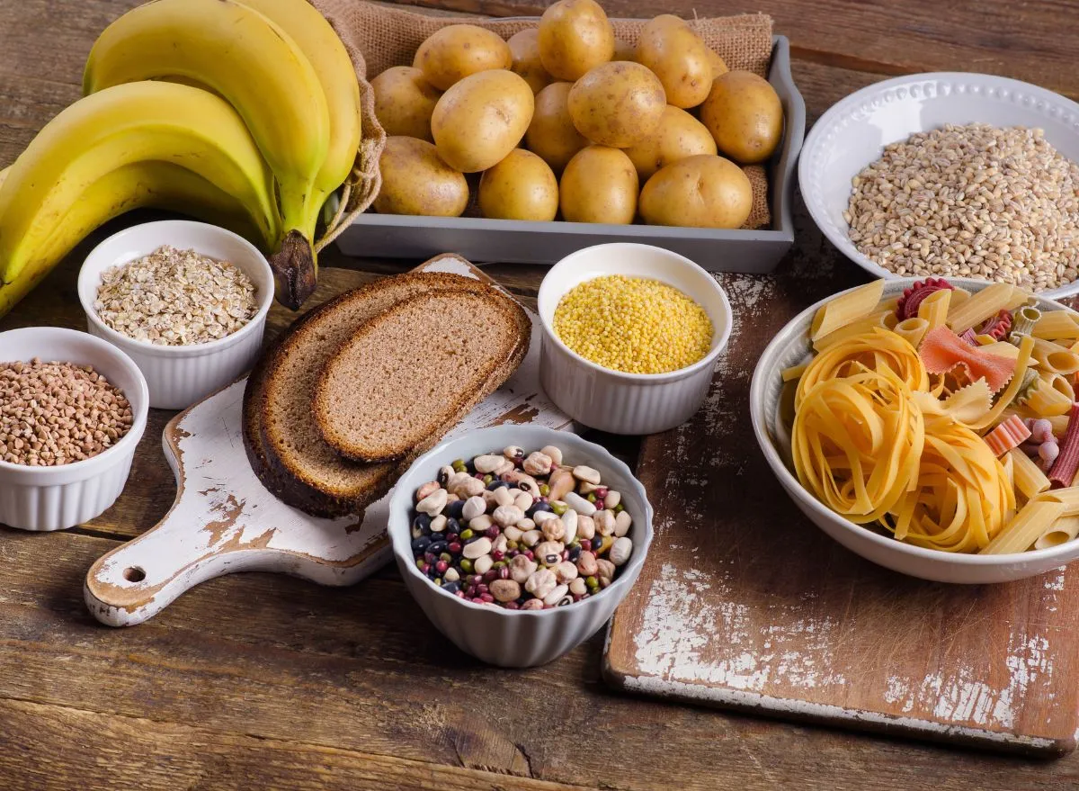 Are Carbs Making You Gain Weight? Here’s What Dietitians Say