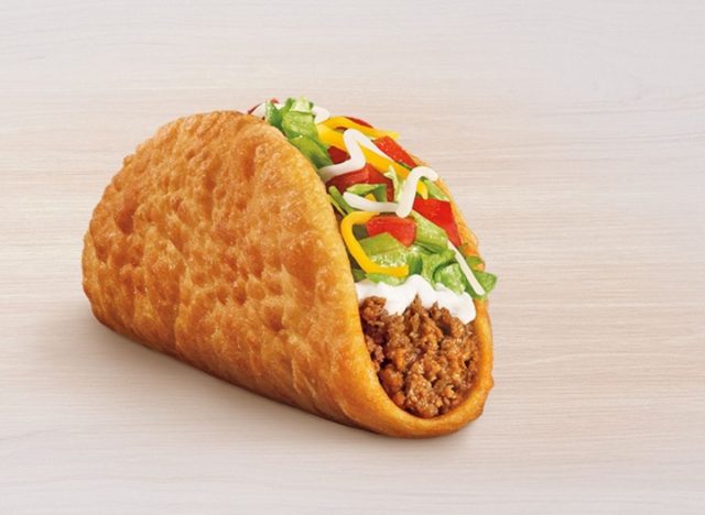 chalupa supreme