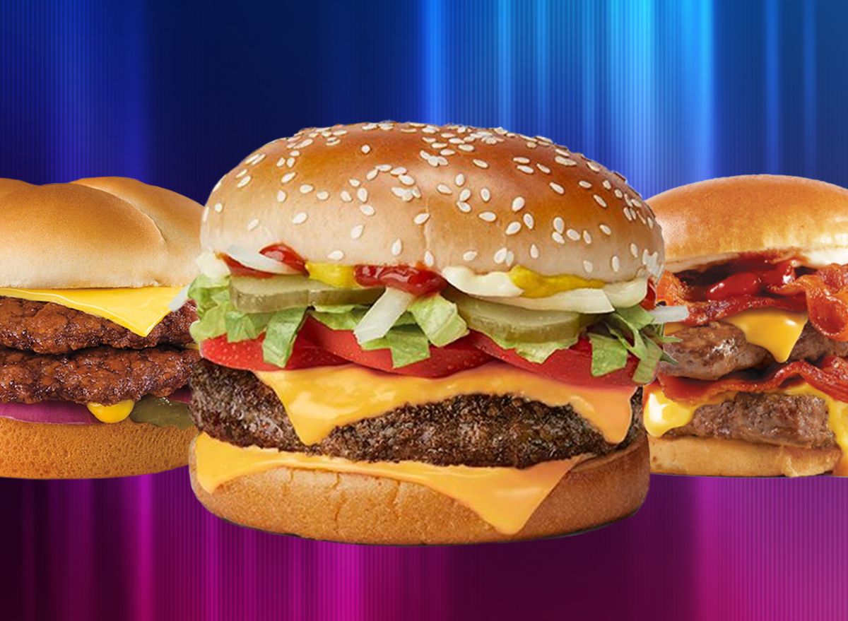 10 Best Burgers In America in 2023