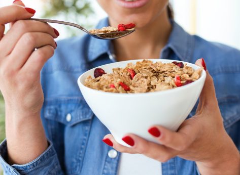 You’ll Never Lose Weight if You’re Still Eating These 11 Things