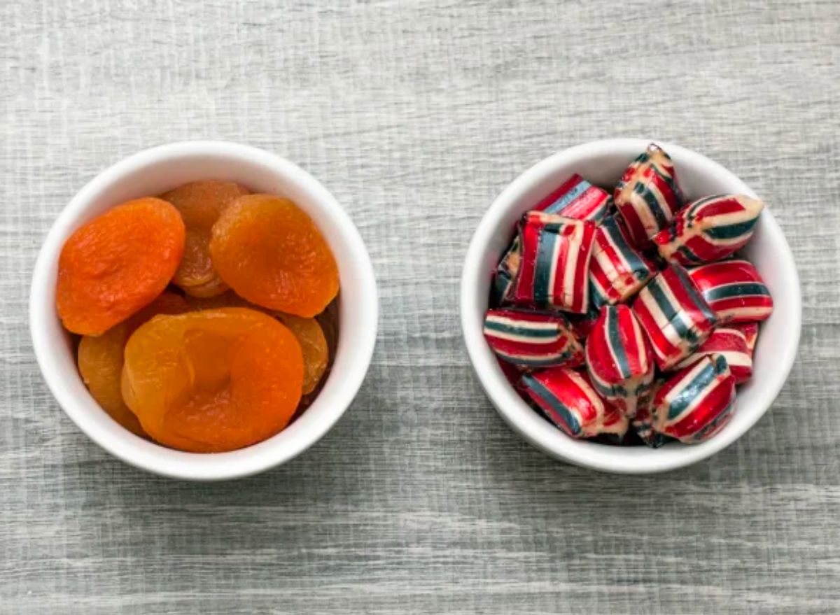 Are Carbs Making You Gain Weight? Here's What Dietitians Say