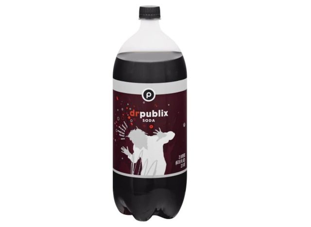 dr publix soda