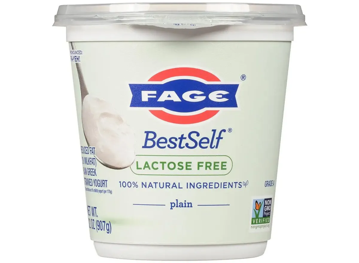 13 Healthiest LactoseFree Yogurts, According to a Dietitian