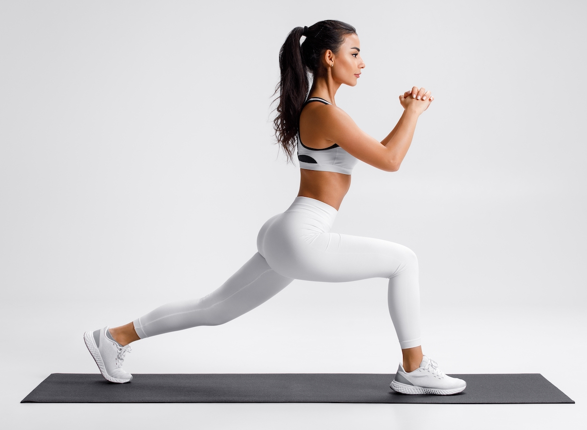 6 Best Glute Stretches to Try | The Output by Peloton