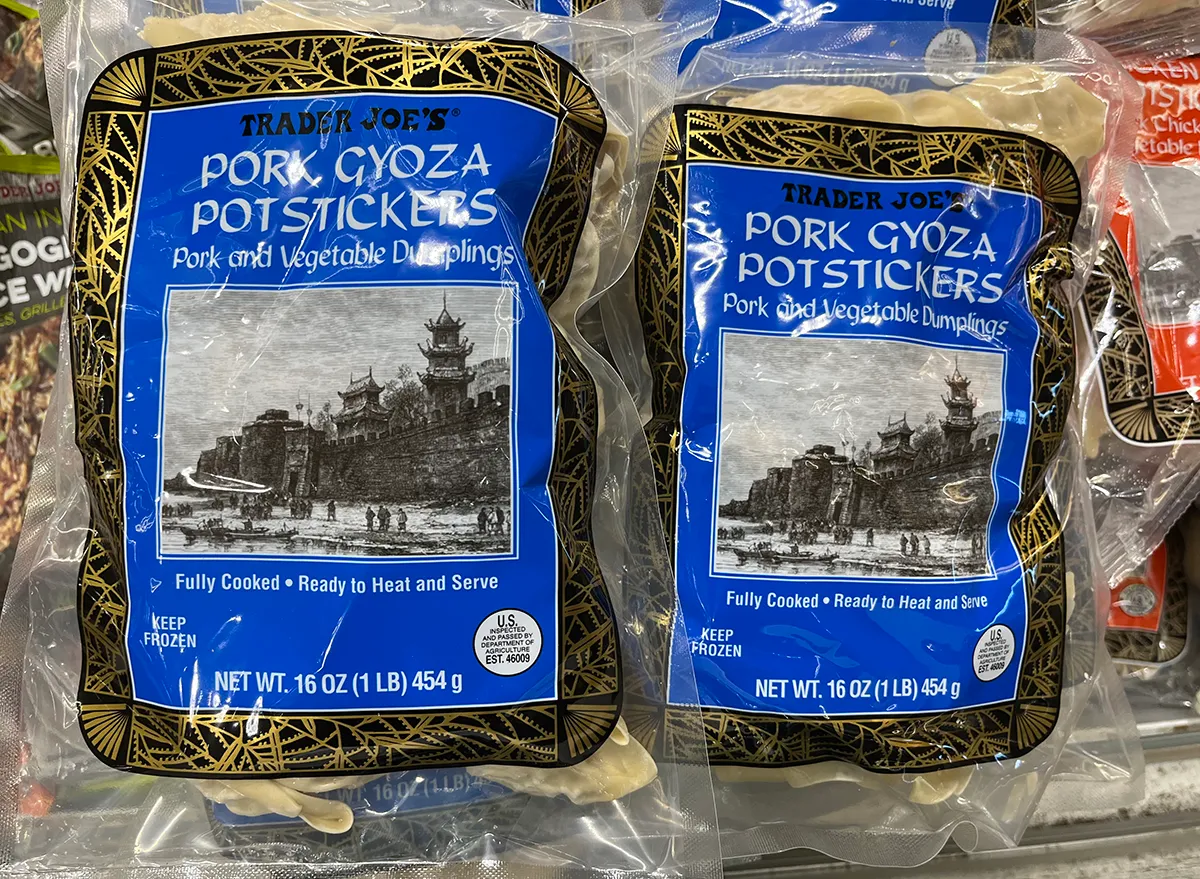 9 Best Trader Joe's Appetizers