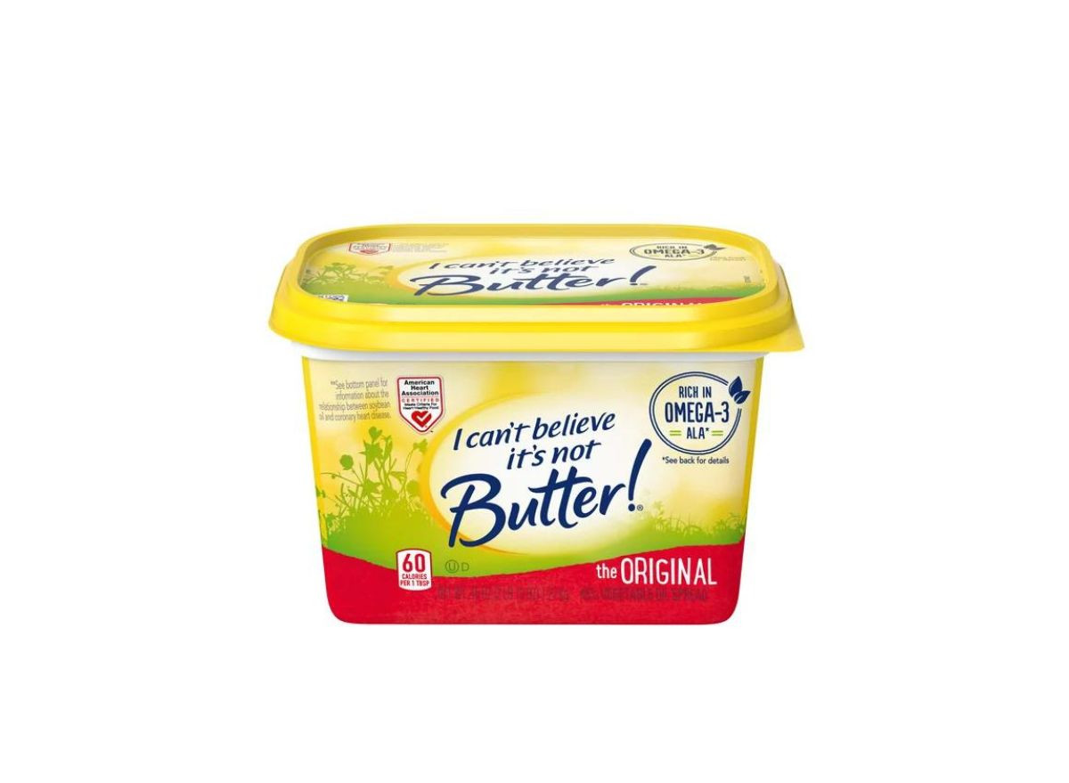 6 Lowest Quality Butter Brands, According to Dietitians