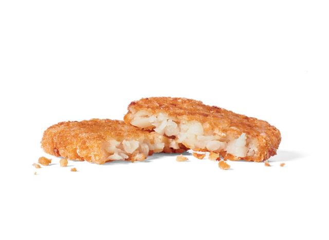 jack in the box hash brown