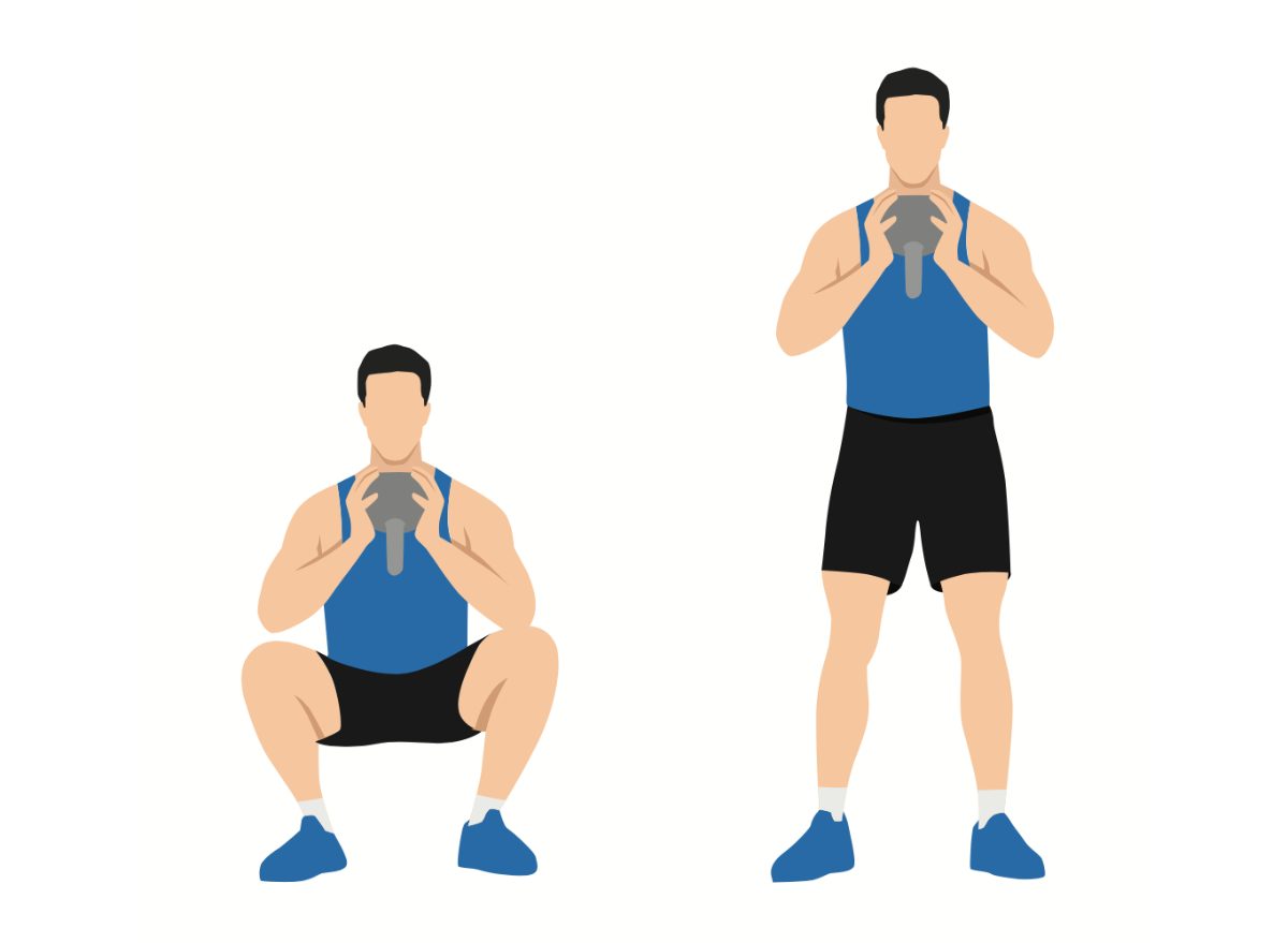A Trainer s 7 Day Cutting Routine To Burn Fat Get Ripped A Trainer s 7 Day Cutting Routine To Burn Fat Get Ripped