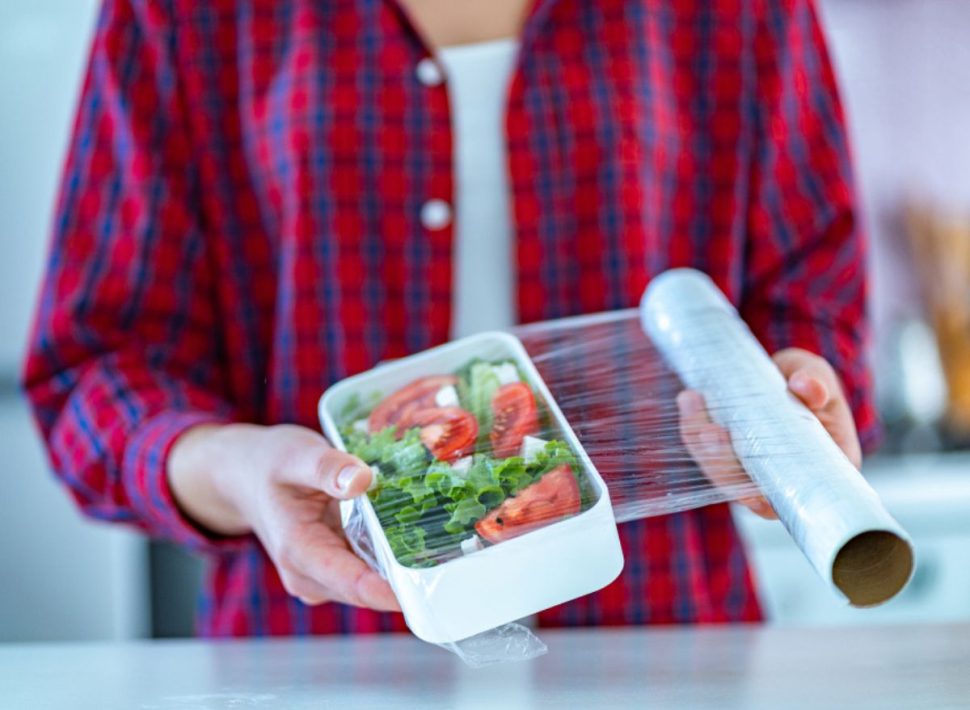 4 Expert Tips For Making Fresh Produce Last Longer