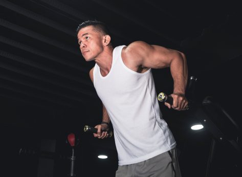 7 Bodyweight Exercises Men Should Do Every Day To Get Stronger
