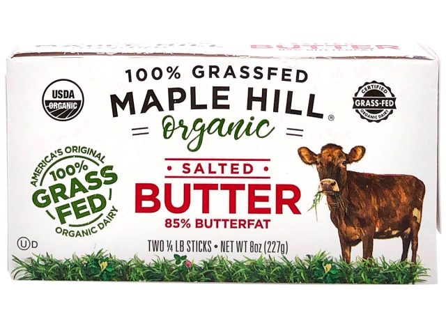 Which Grass-Fed Butter is the Best? - A Review of 5 Grass-Fed Butters -  Buttered Side Up