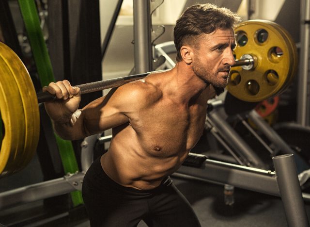 7 Strength Exercises for Men to Bulk up Fast