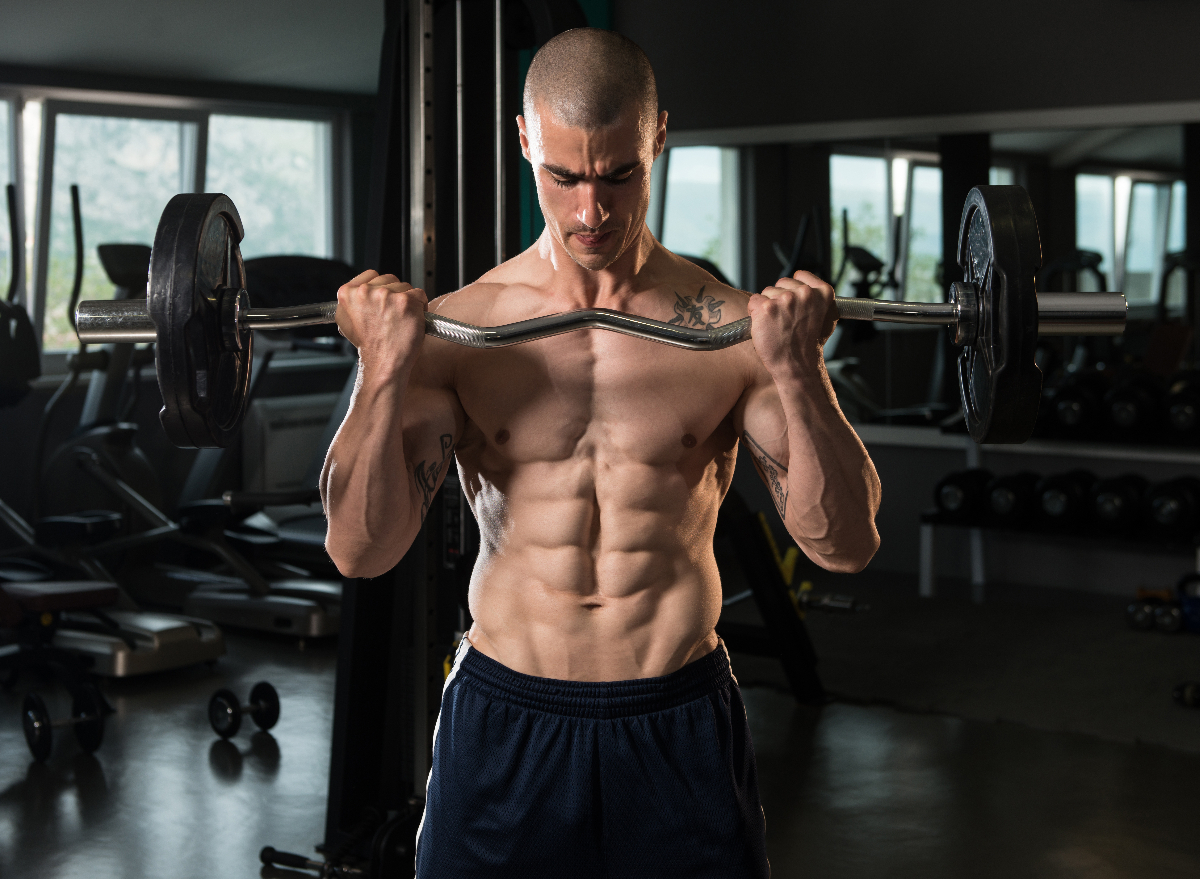 How To Bulk Up Fast WITHOUT Getting Fat (4 Bulking Mistakes SLOWING Your  Gains) 