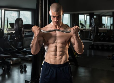 7 Best Strength Training Exercises for Men to Bulk up Fast