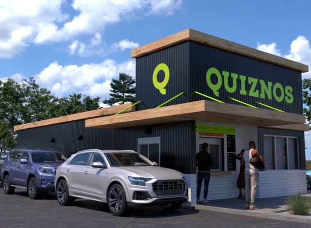 new quiznos