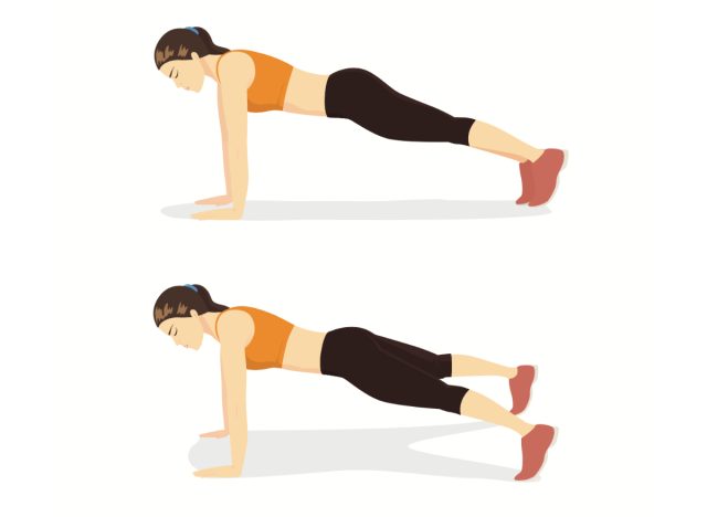 7 Best Exercises To Melt Stomach Fat In 30 Days 7 Best Exercises To Melt Stomach Fat In 30 Days