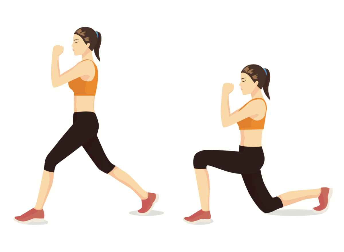 A 4 Week Weight Loss Workout Plan You ll Actually Stick With A 4 Week Weight Loss Workout Plan You ll Actually Stick With