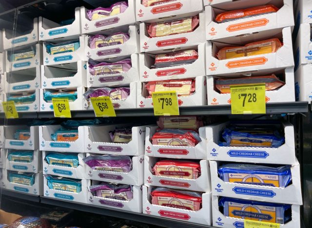 sam's club cheese selection