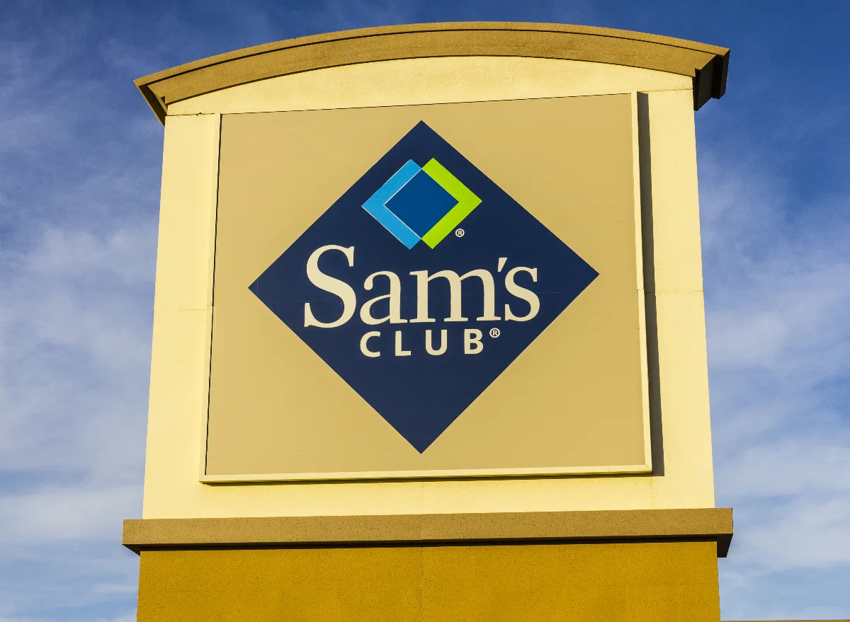 Sam’s Club Testing Major Change to Speed Up Your Shopping Trip