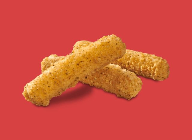 sheetz mozzarella sticks