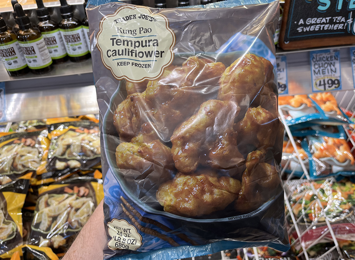 5 Most Underrated Items at Trader Joe's