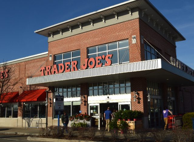 trader joe's