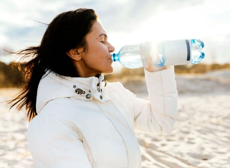 What Happens to Your Body When You Drink a Gallon of Water Every Day 