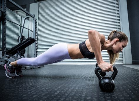 7 Fat-Burning Exercises You Need To Lose Weight