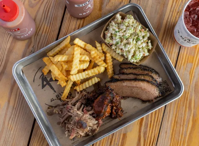 4 rivers smokehouse