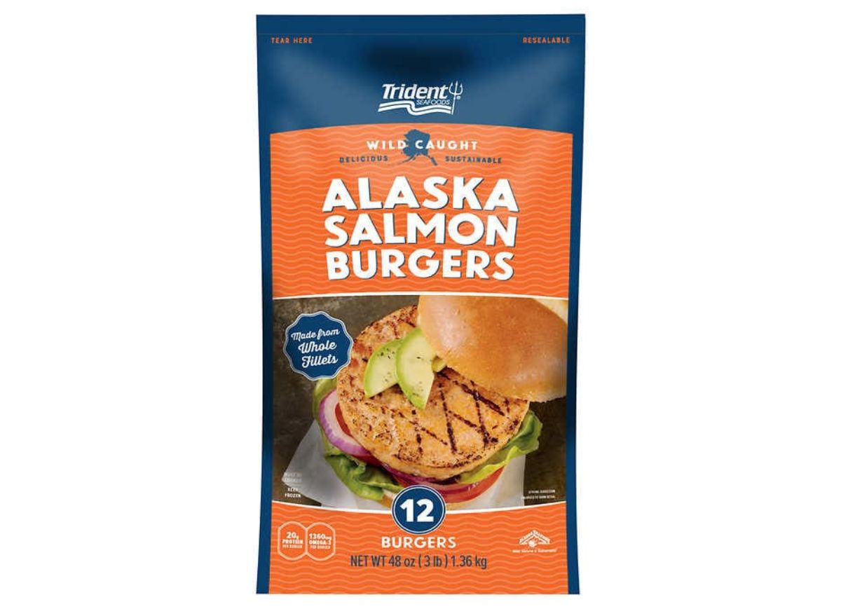 8 Healthy Costco Frozen Dinners, According to a Dietitian