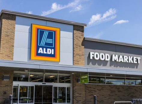 Aldi Is Lowering Prices on Hundreds of Products